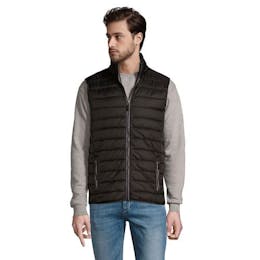 bodywarmer personnalisable ruedesgoodies