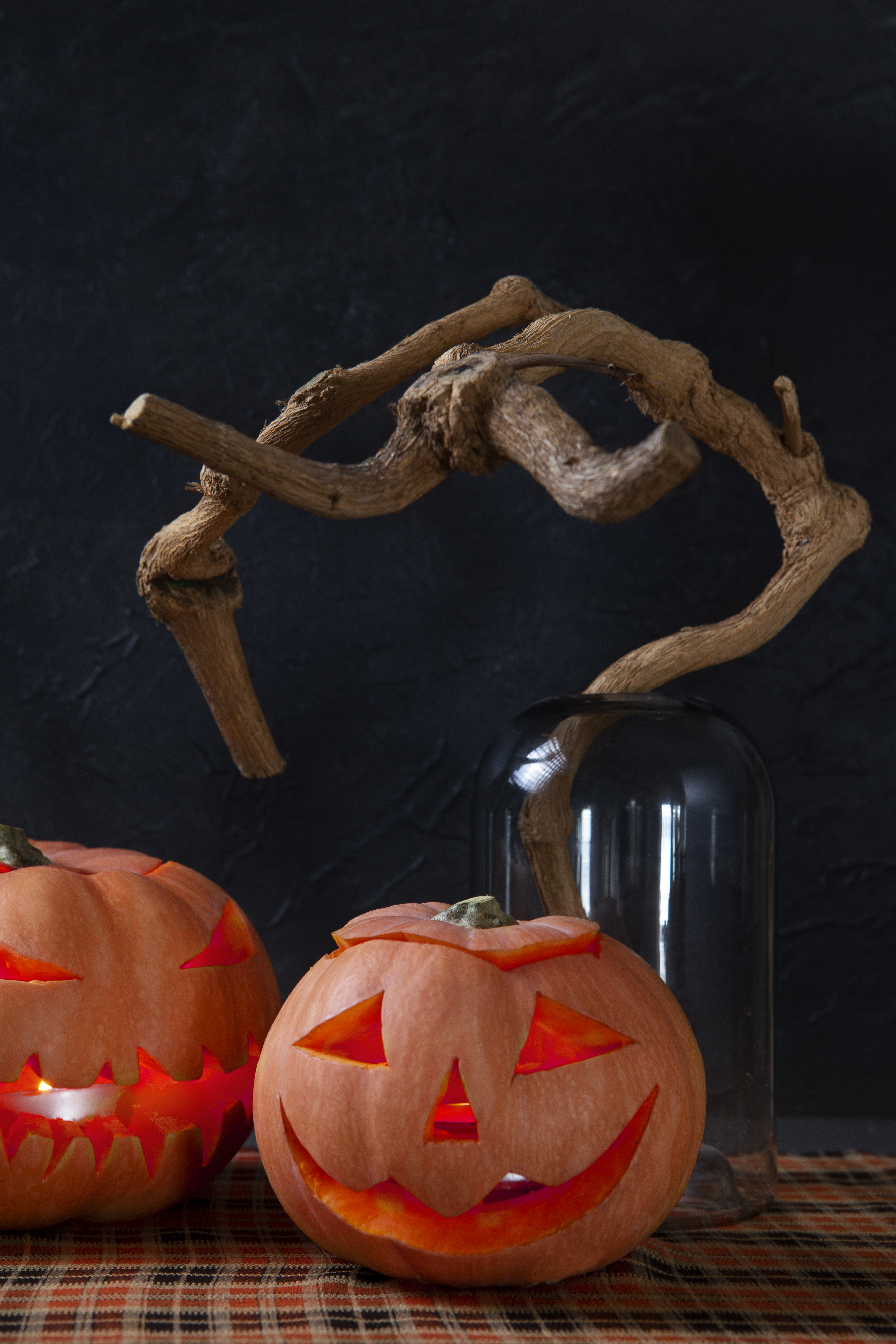 halloween décoration ruedesgoodies