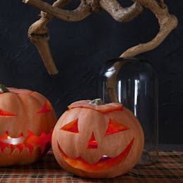 halloween décoration ruedesgoodies