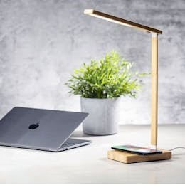 lampe de bureau à personnaliser