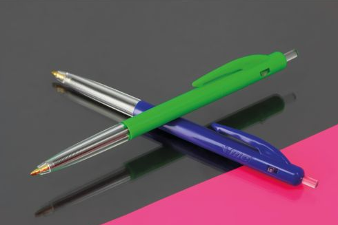 Stylo à bille publicitaire