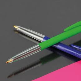 Stylo à bille publicitaire