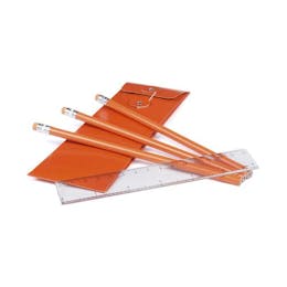 Crayons à papier personnalisés