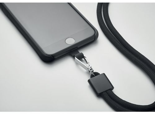 Lanyard porte-téléphone