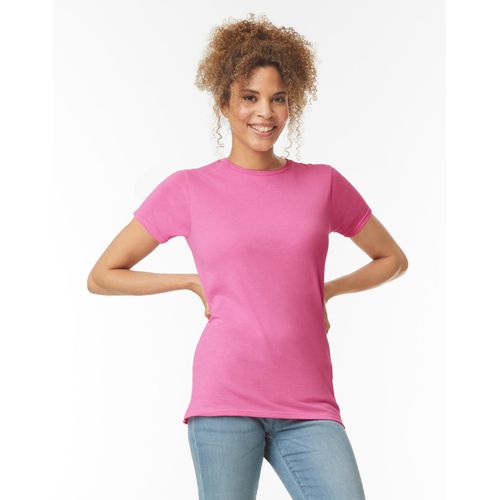 tee-shirt Octobre Rose