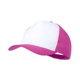 Casquette Octobre Rose
