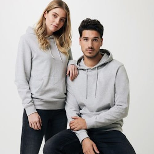sweats à capuche recyclé