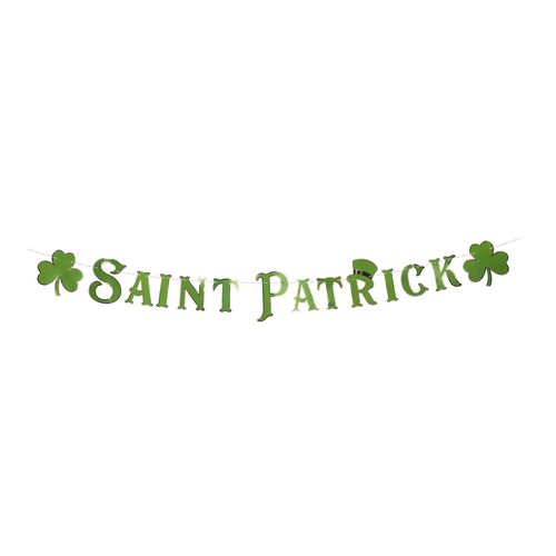 Saint-Patrick