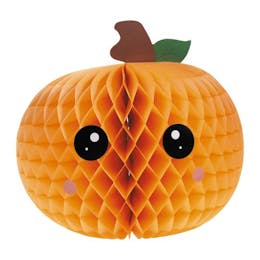 Citrouille Halloween