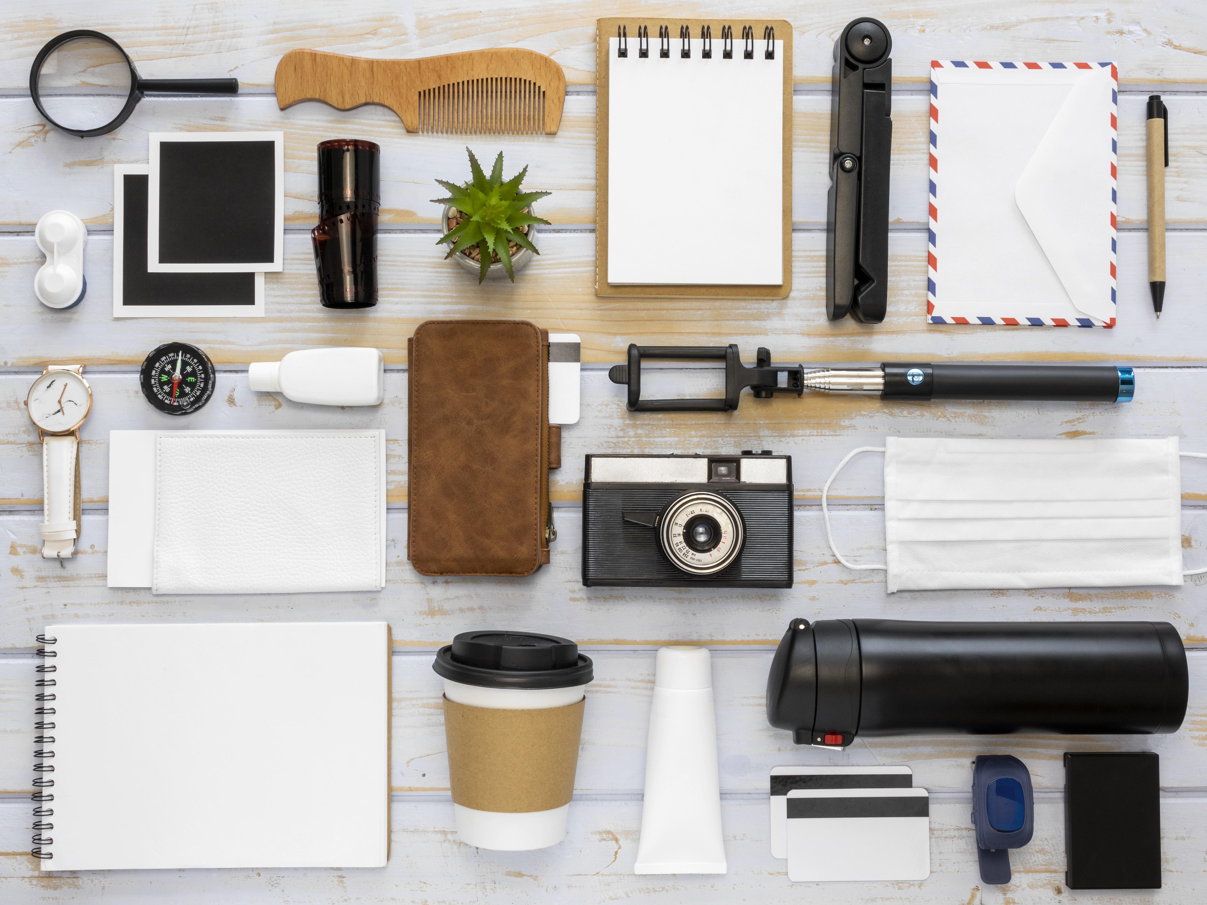 Article goodies originaux 