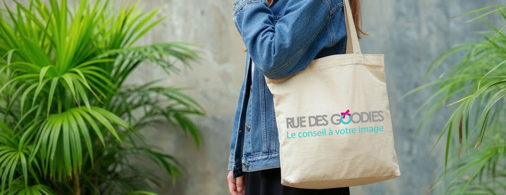 totebag personnalisé