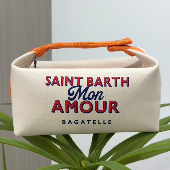 Trousses de toilette