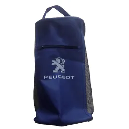 Sac ou accessoire de bagagerie personnalisé avec marquage de marque