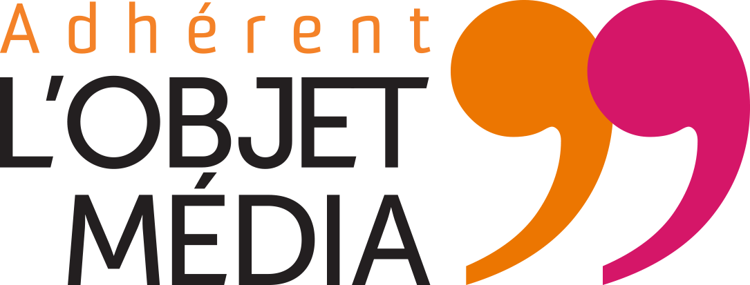 L'objet média