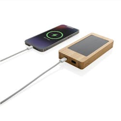 Batterie de secours solaire ruedesgoodies