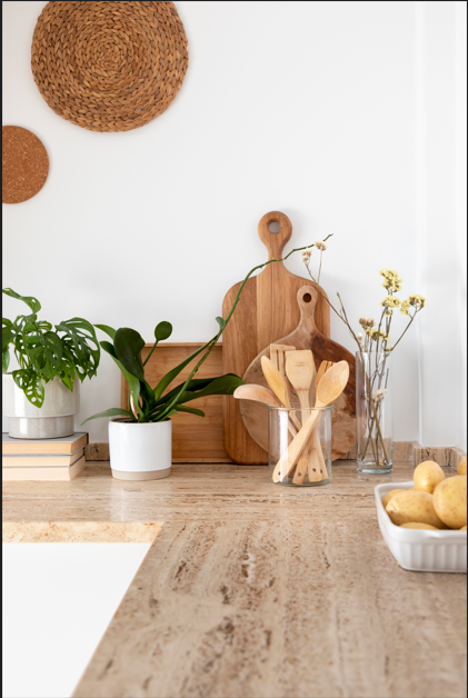 Goodie cuisine de la Ruedesgoodies