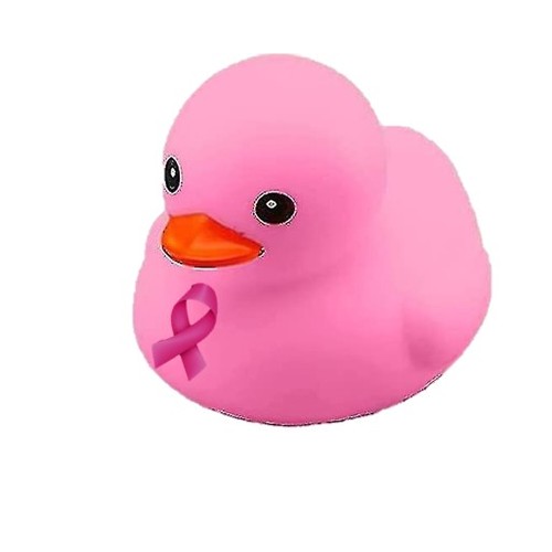 Canard rose