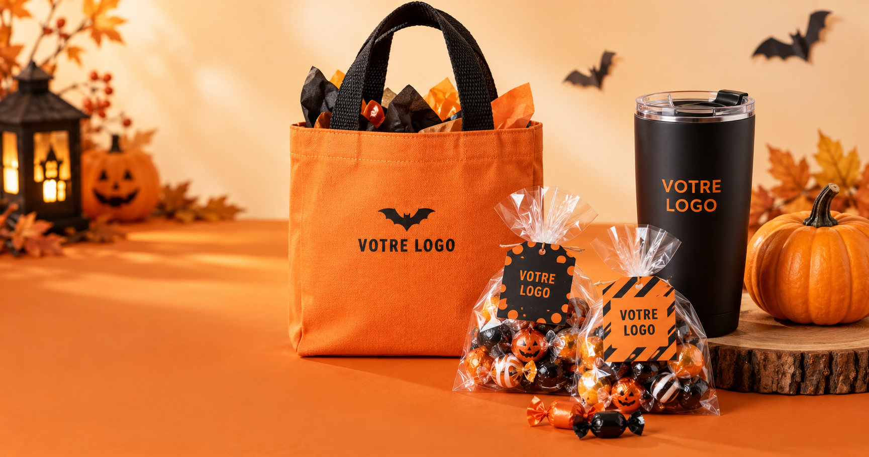 Goodies halloween