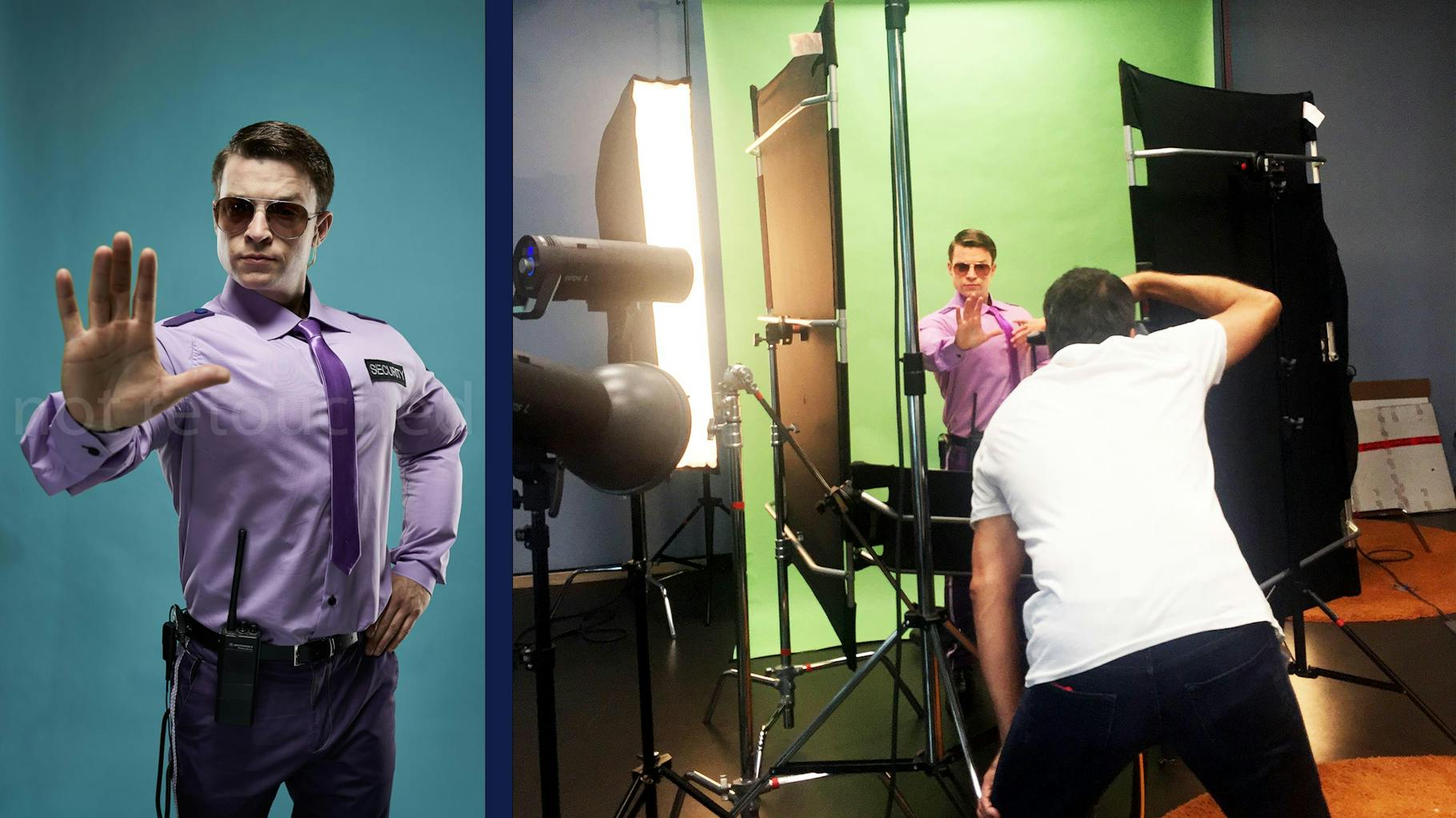 Shooting