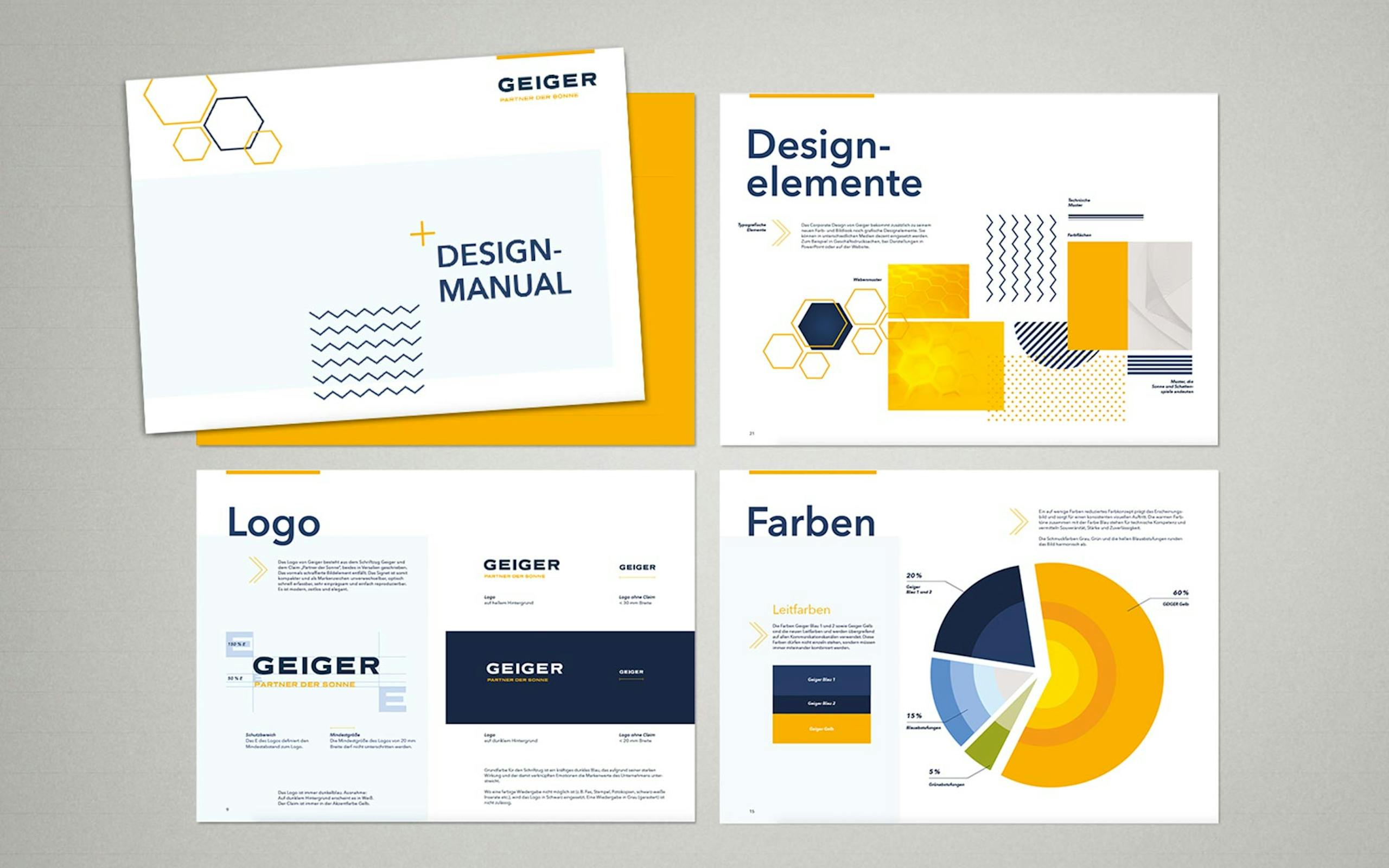 Design manual