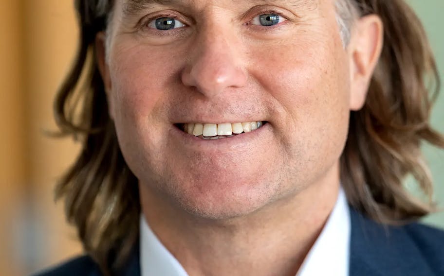 Steffen Rueß Geschäftsführer