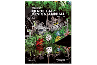 Publikation Trade Fair Design Annual 2017-2018