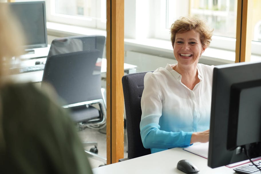 Who this digital agency is right for