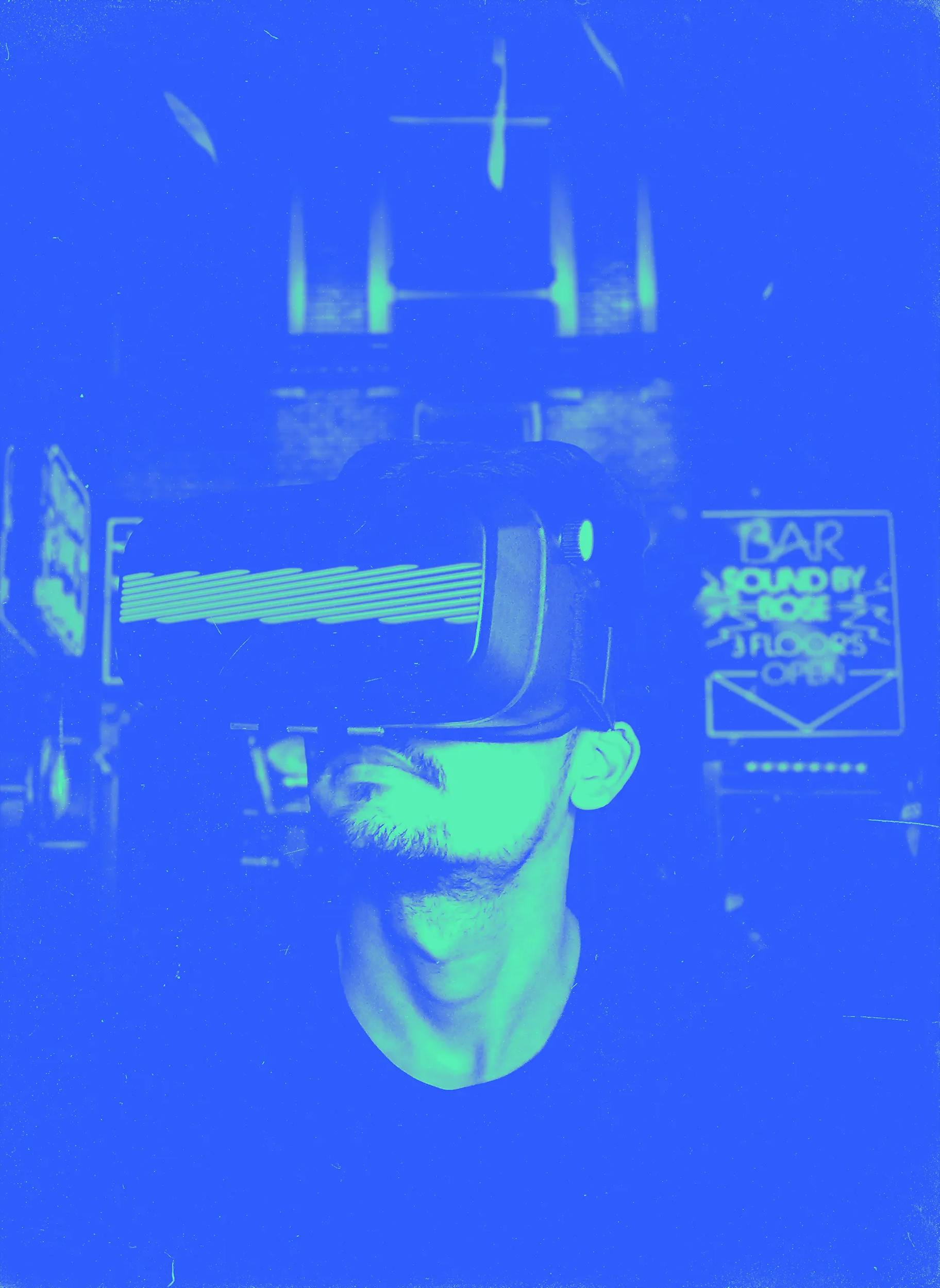 Immersive 
Kundenerlebnisse