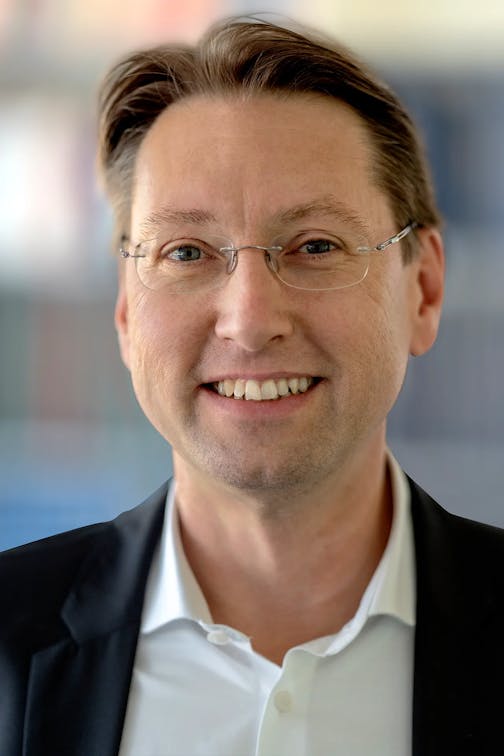 Markus Rahner