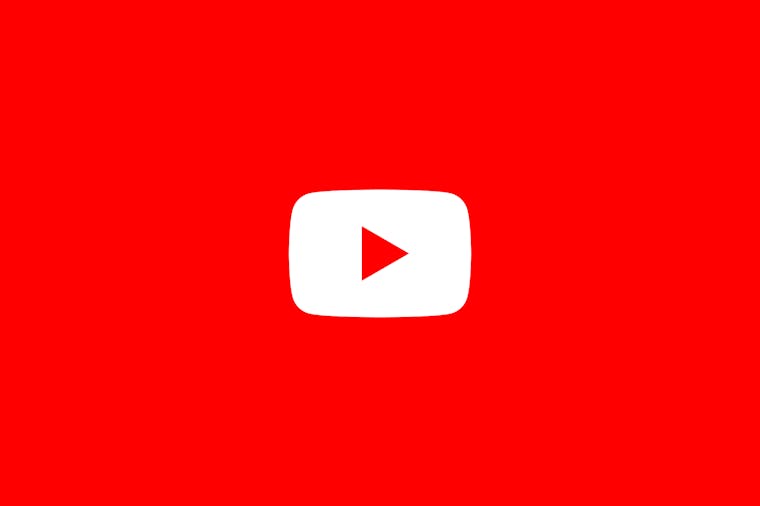 YouTube:
