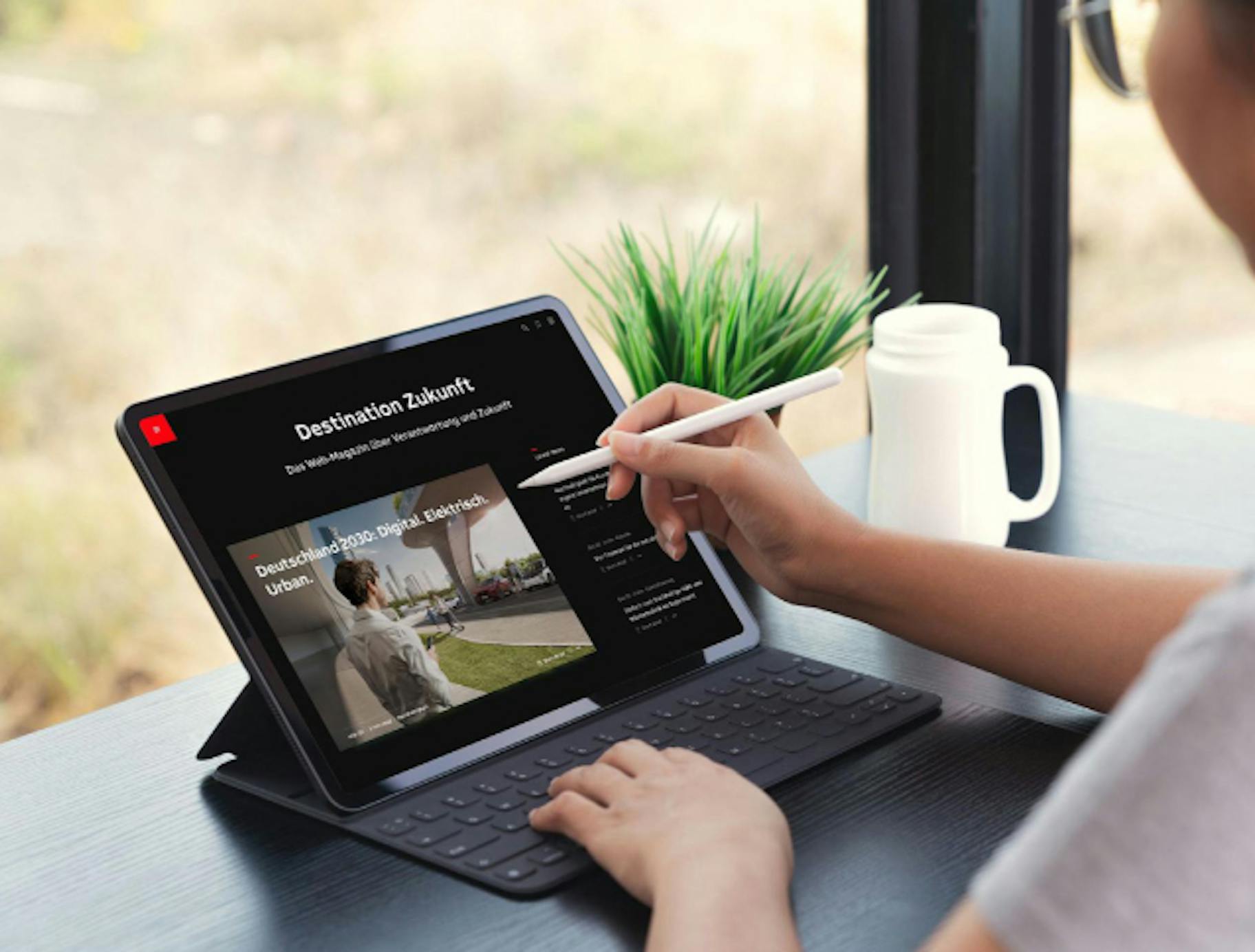 Optimierung – hybrid und regelbasiert