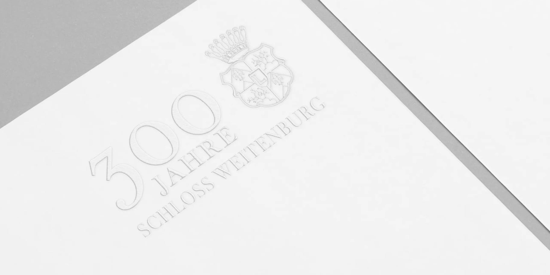 Weitenburg Castle’s 300th Anniversary