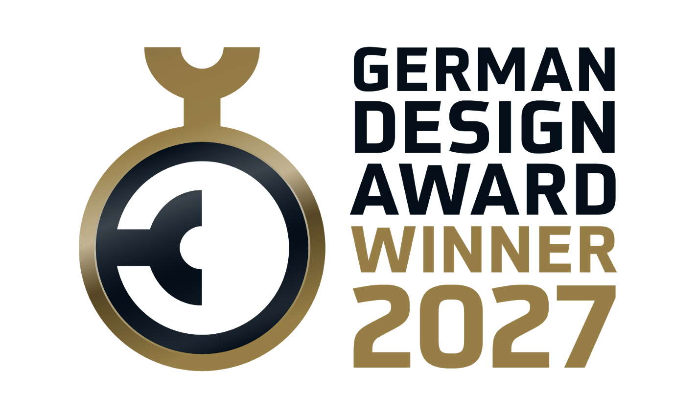 German Design Award Winner 2027