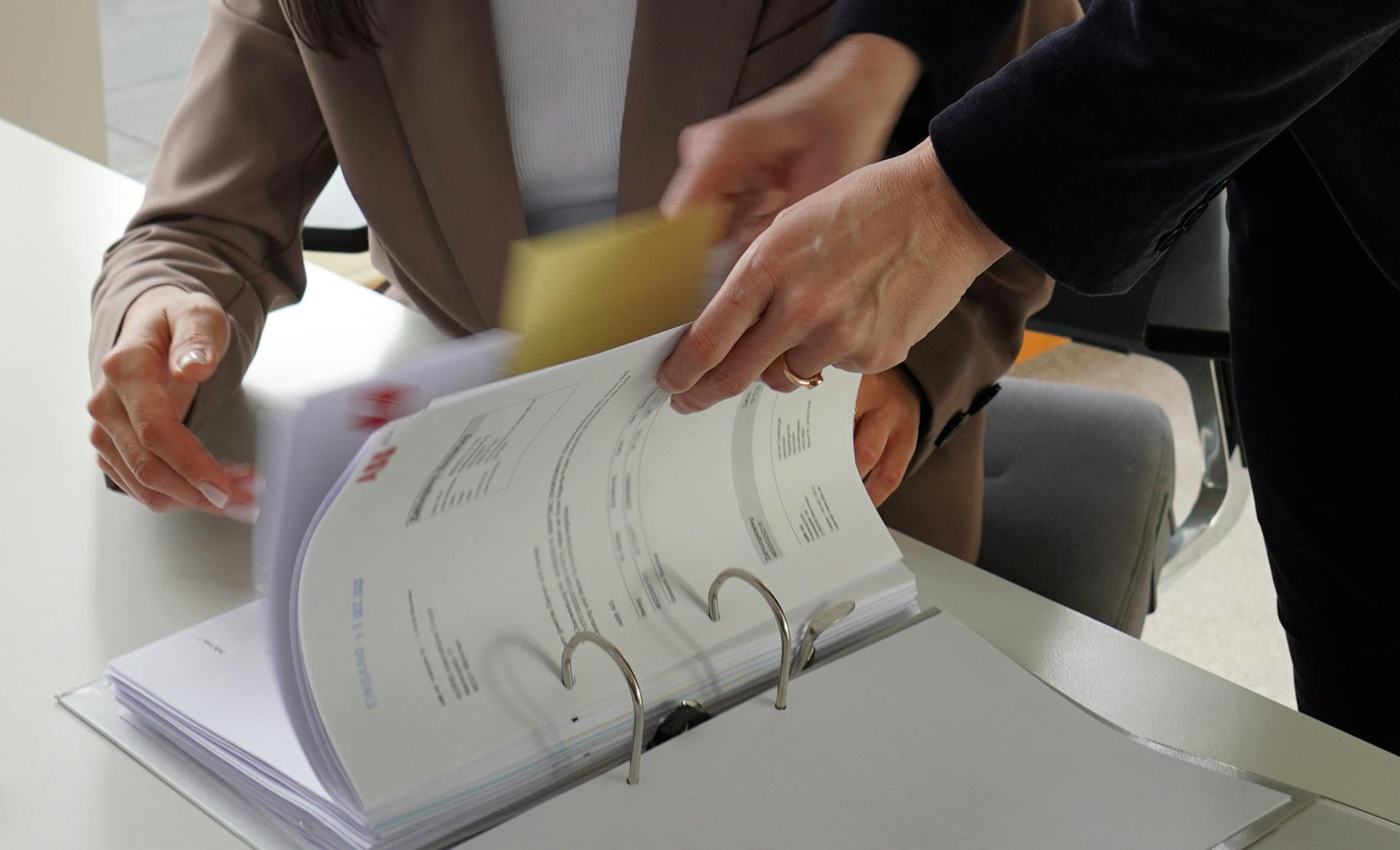 Digitale Mediaplanung – von Zielhierarchie bis KPI-Logik