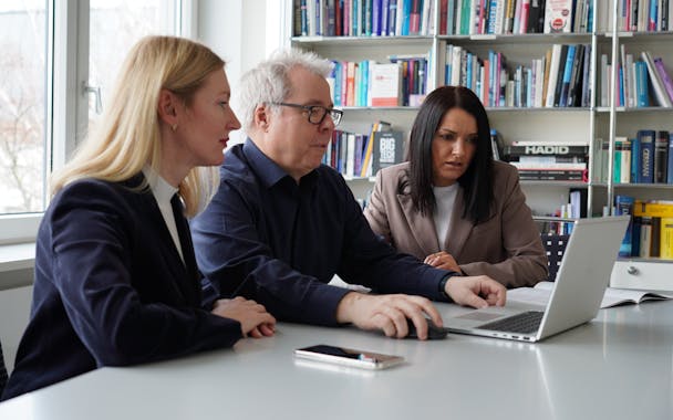 International Public Relations sind heute data driven