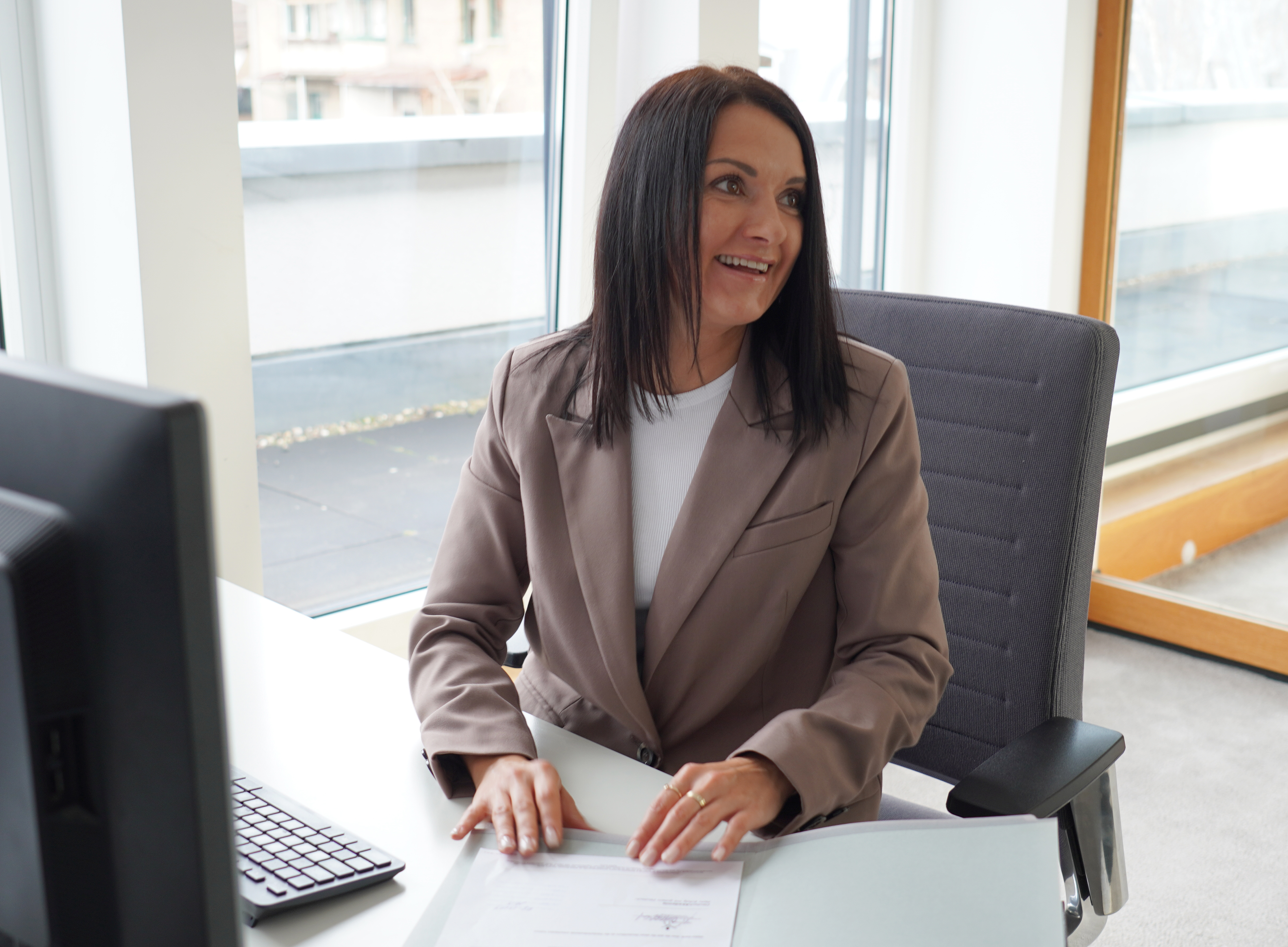 Typische Einstiegssituationen