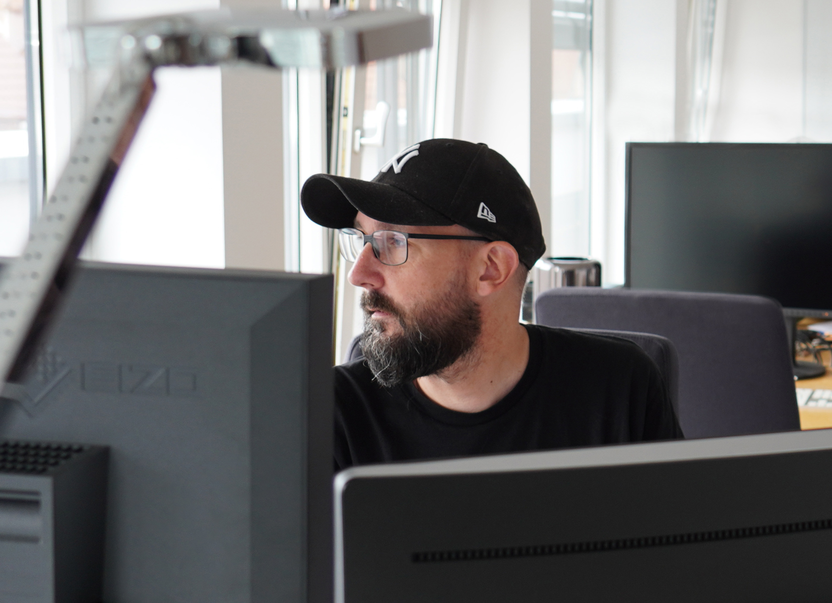 Our approach to web design