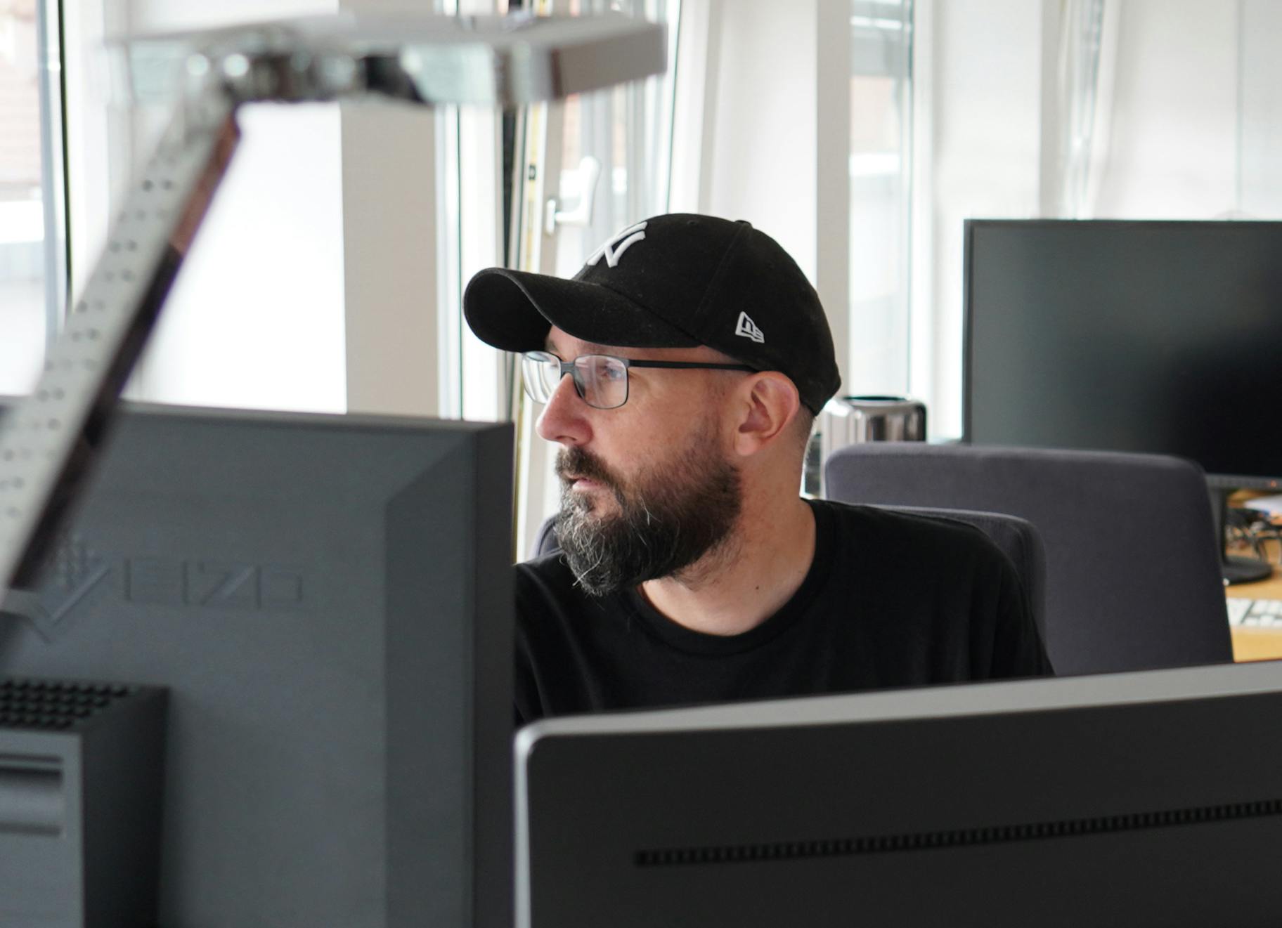 Our approach to web design