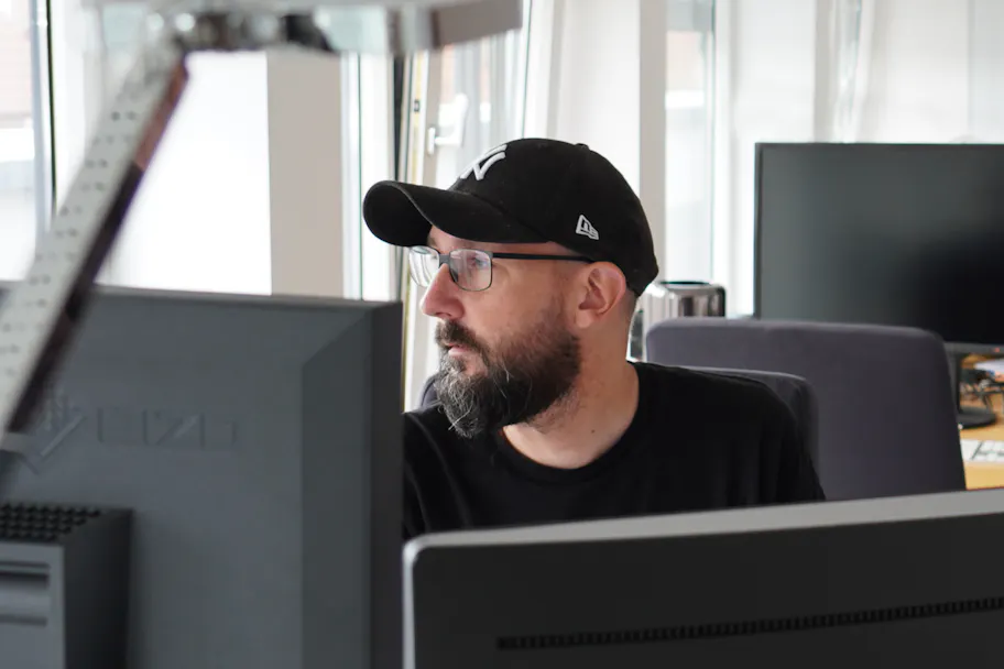 Technologie: Composable, Headless und die passende Architektur
