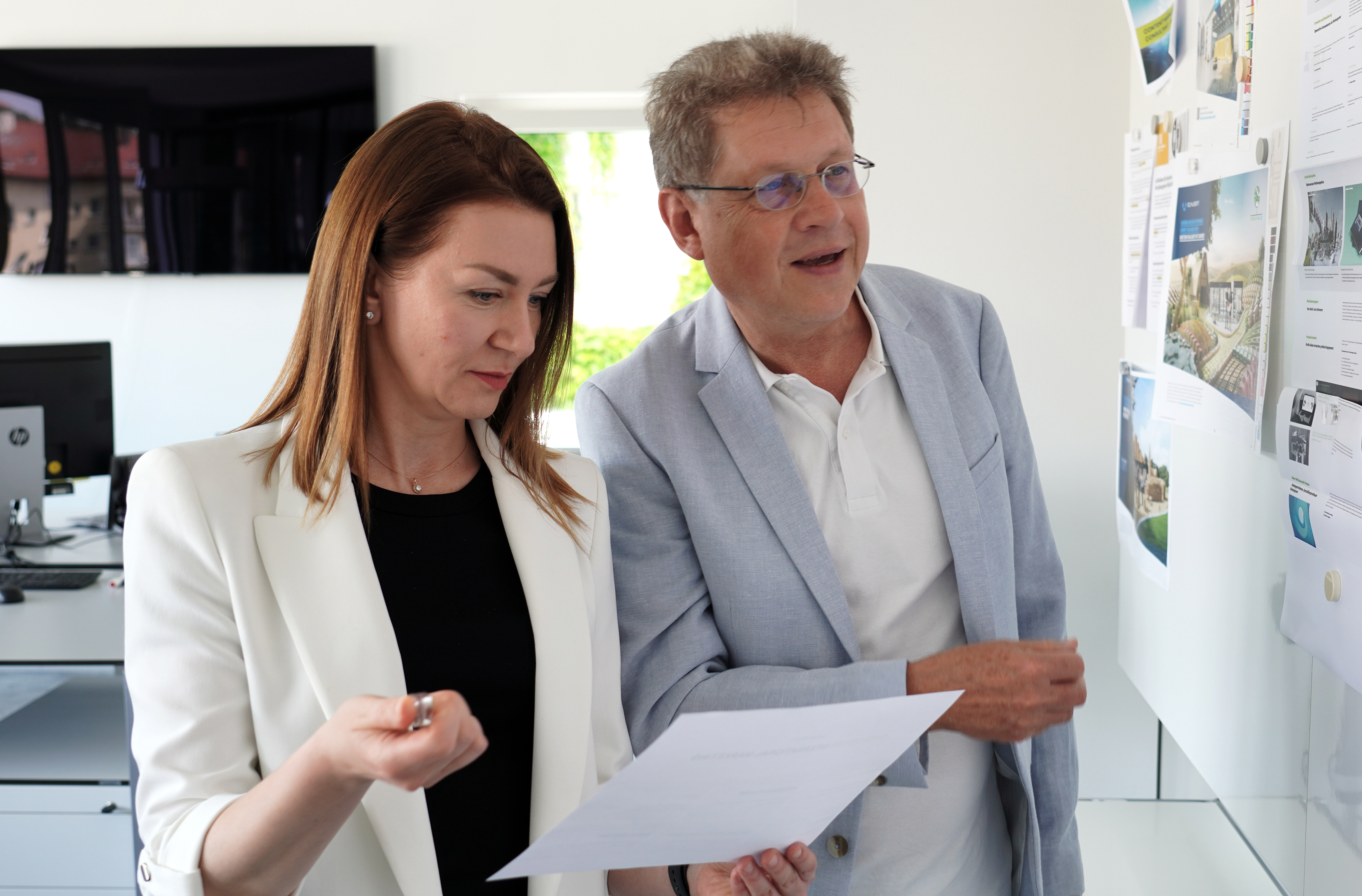 Growth is a matter of know-how