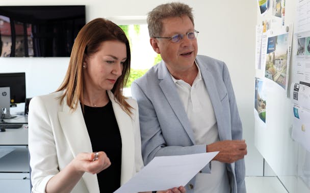Wachstum ist eine Frage des Know-hows