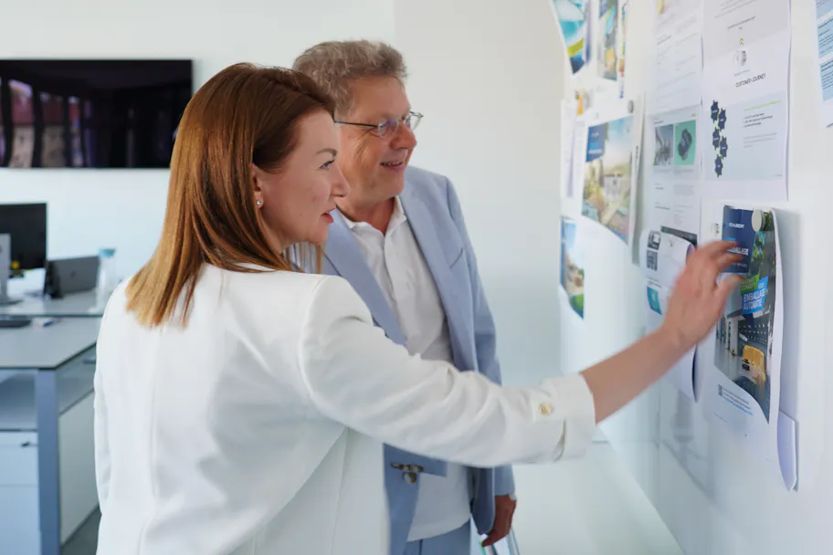 Rethinking visibility: growth marketing in AI search (GEO)