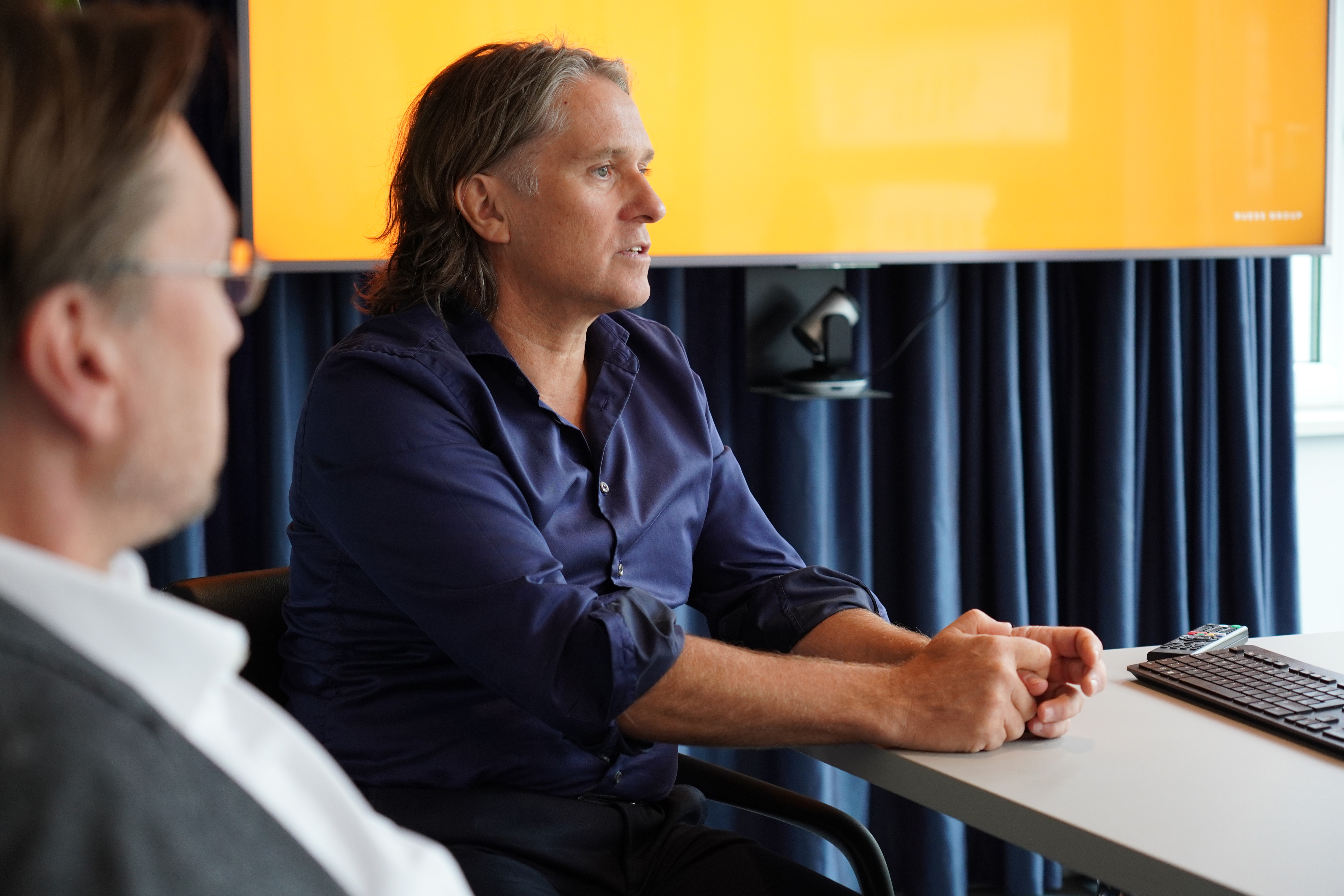 Product launch: bringing new products to market