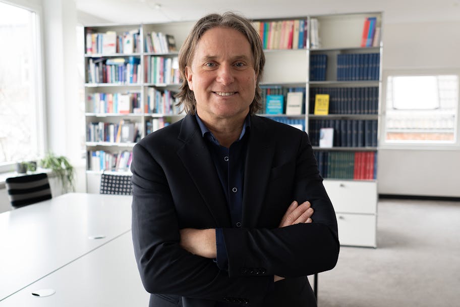 Steffen Rueß