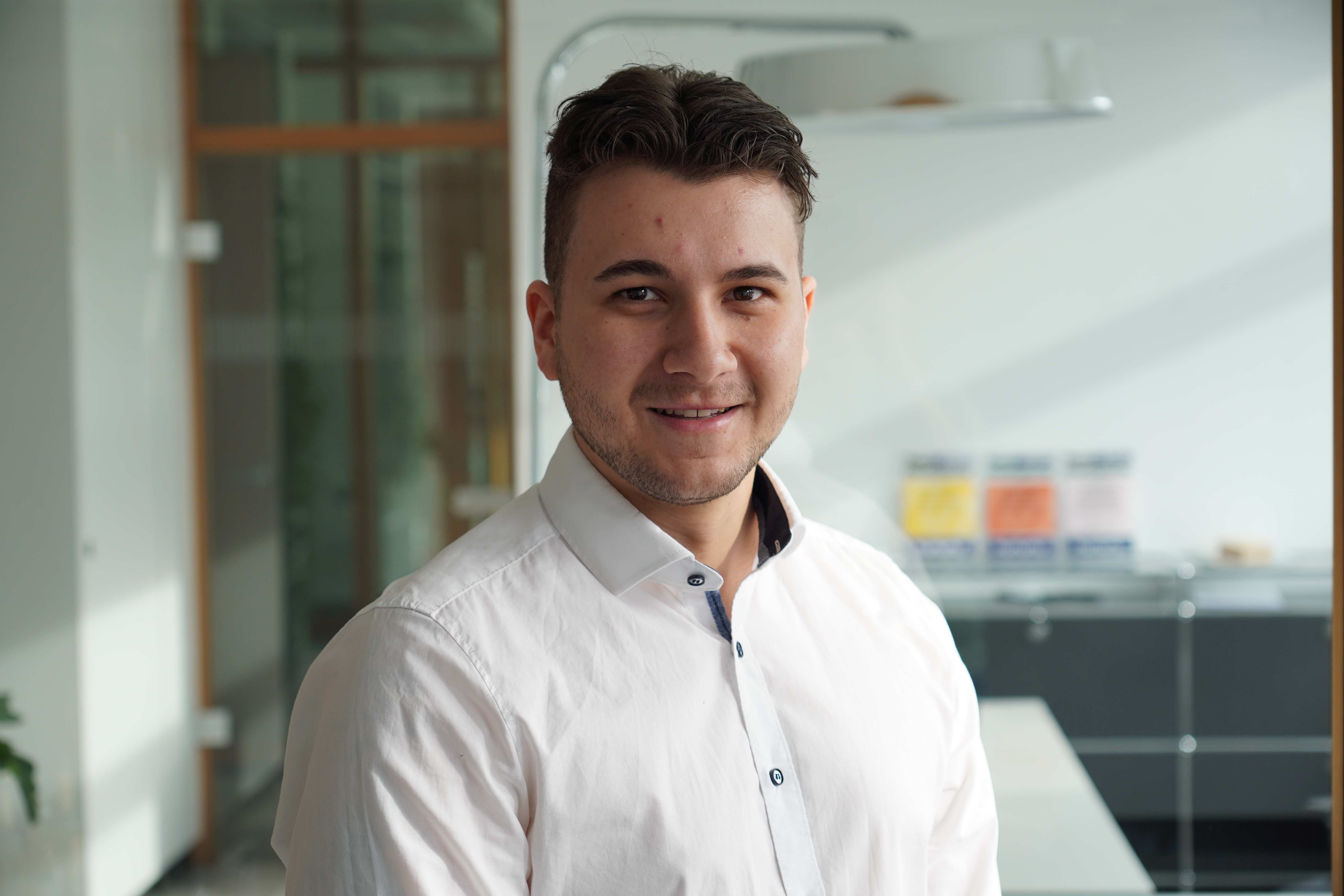 Everything that matters to you