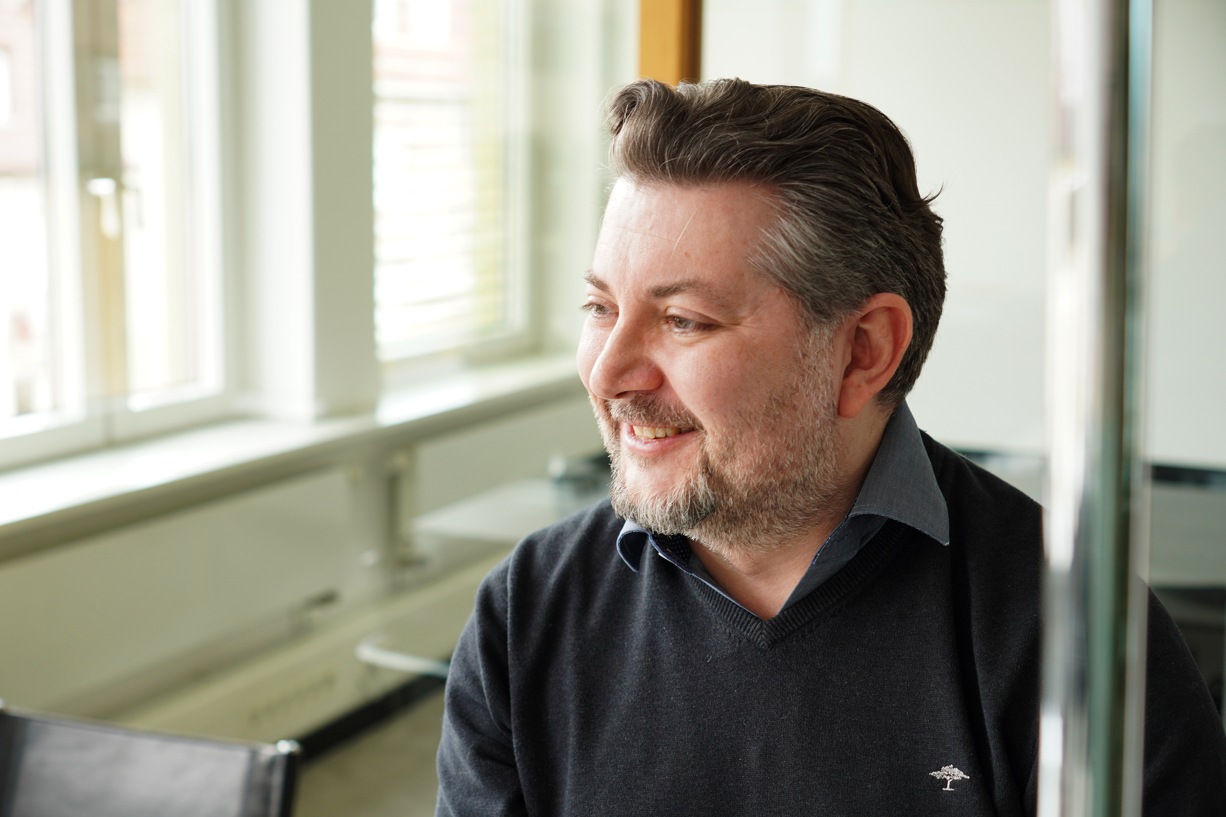 Everything that matters to you