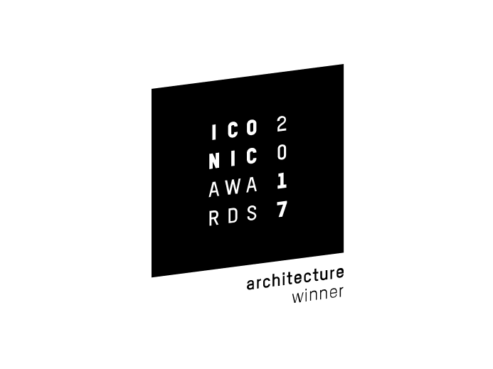 Kundenreferenz architecture winner 2017.