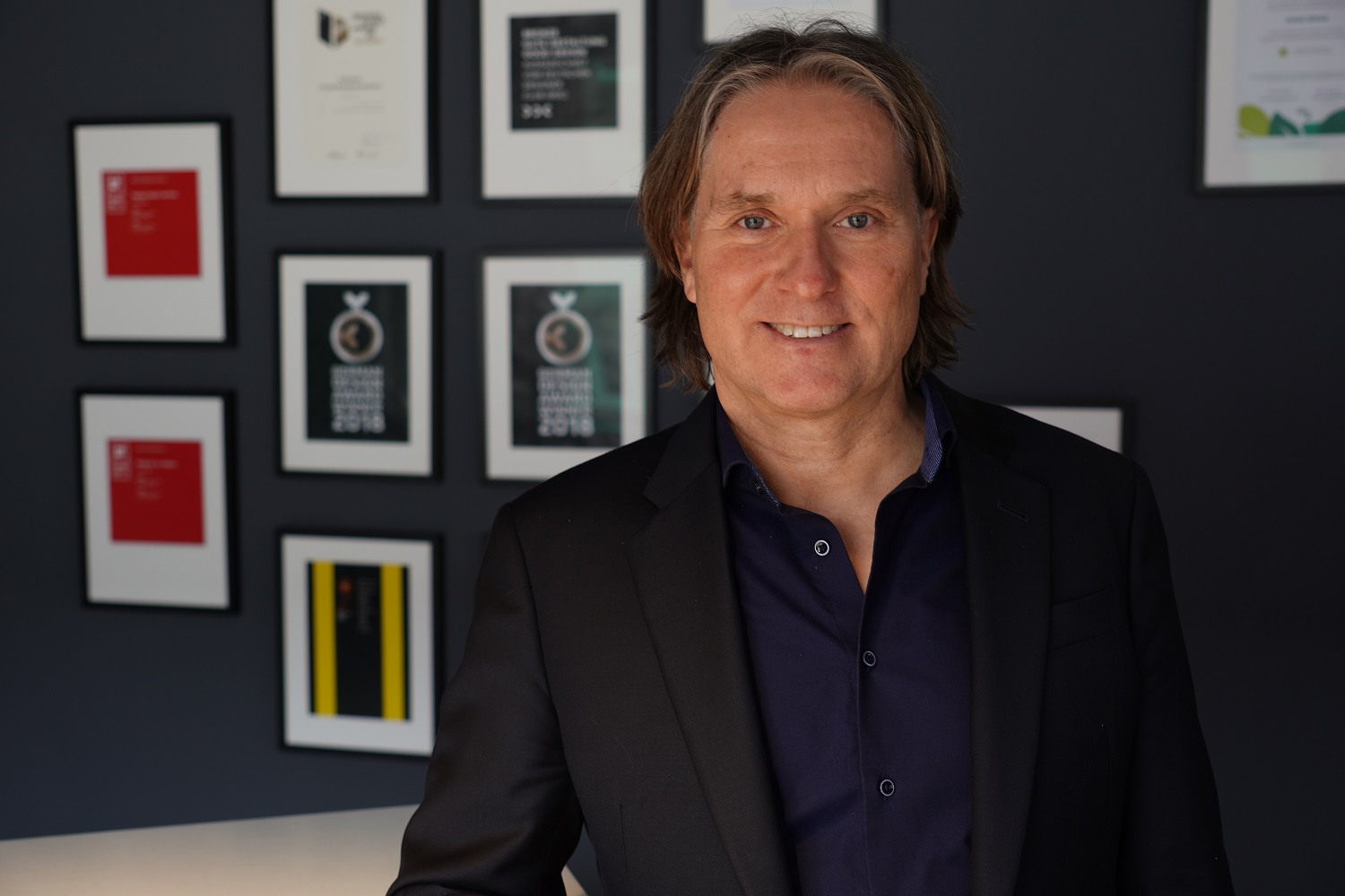 Sustainable growth in focus