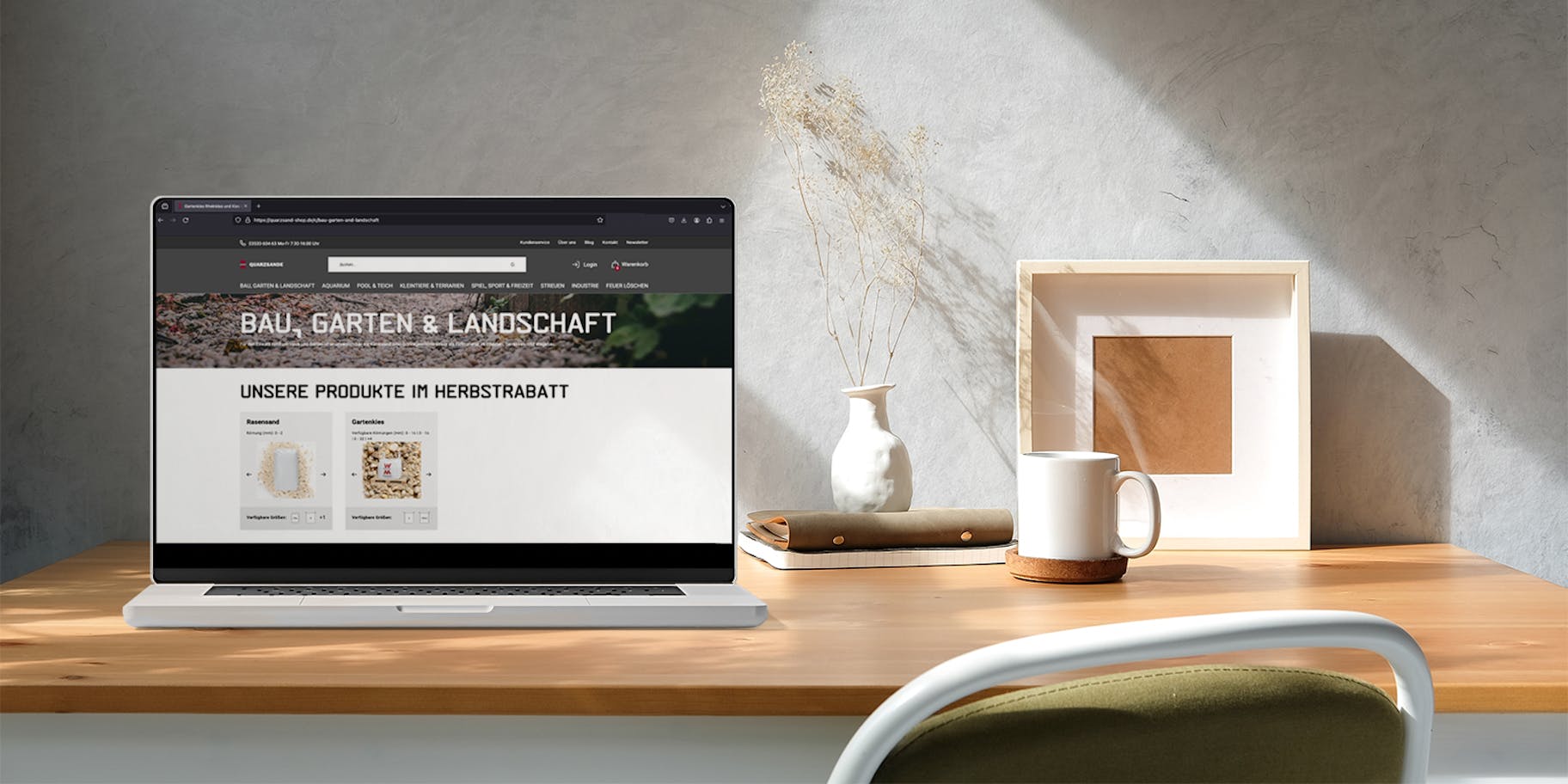 Composable Commerce