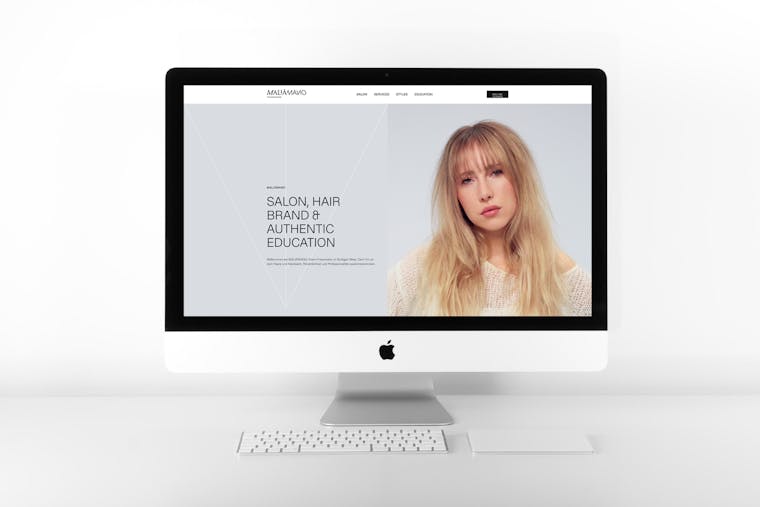 Website